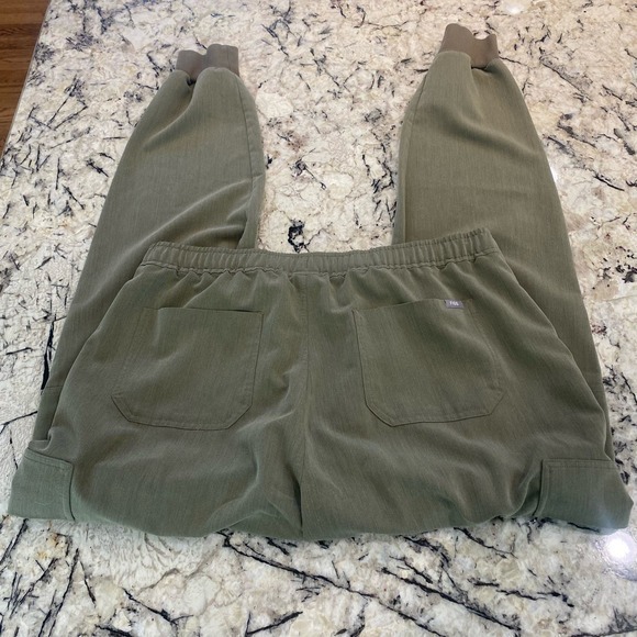 Figs Scrub‎ Jogger Bottoms Men’s size XXL - Picture 4 of 8